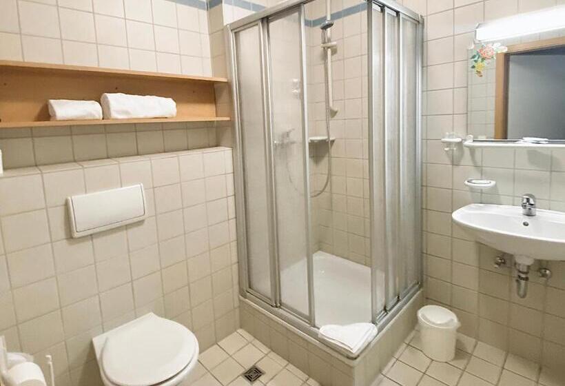 Meister Bär Hotel Ostbayern