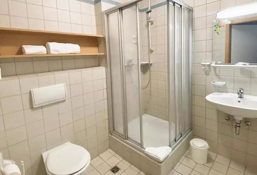 Meister Bär Hotel Ostbayern