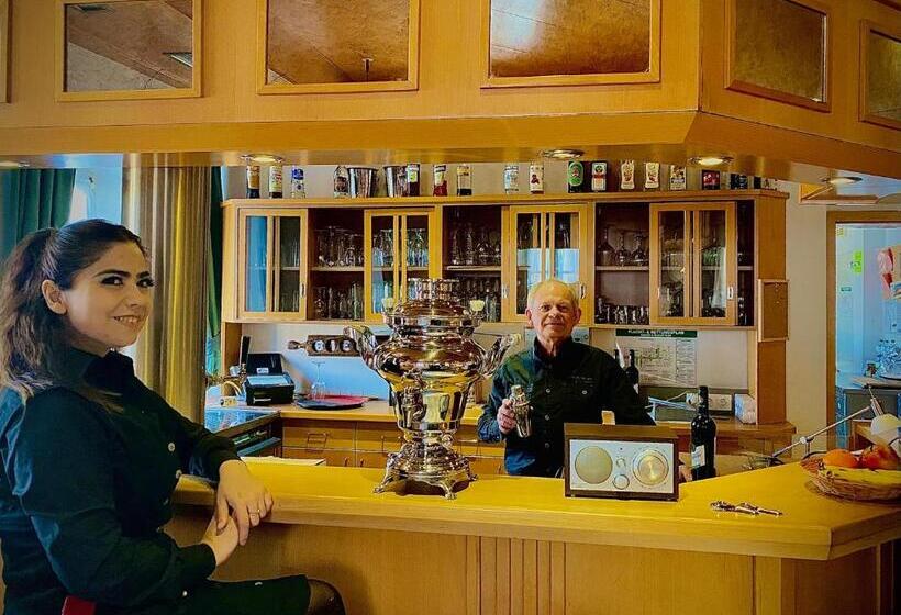 Meister Bär Hotel Ostbayern