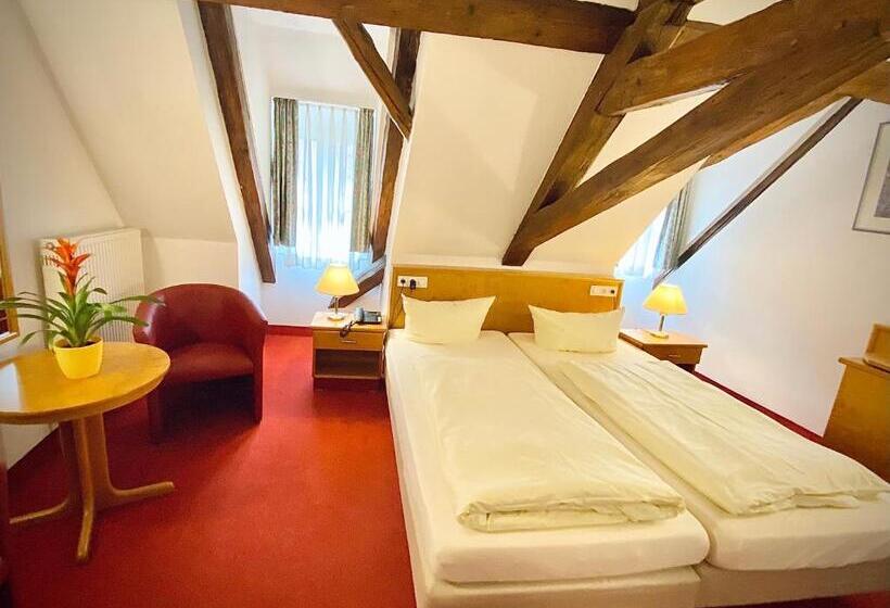 Meister Bär Hotel Ostbayern