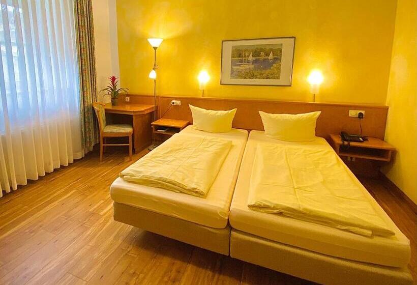 Meister Bär Hotel Ostbayern