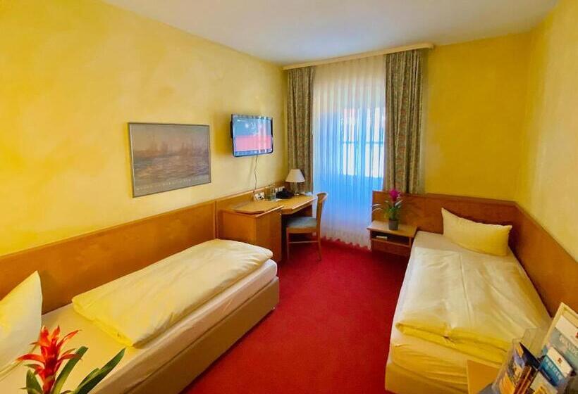 Meister Bär Hotel Ostbayern