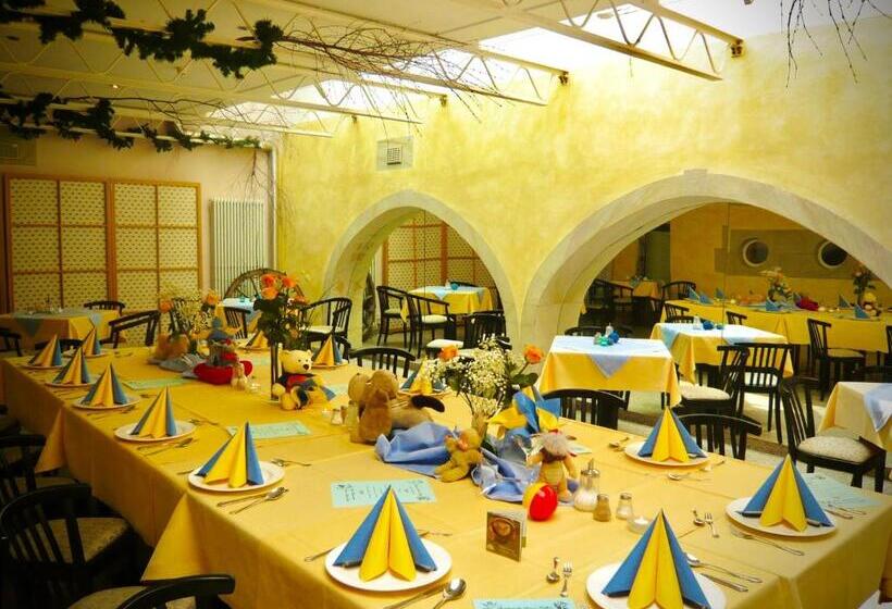 Meister Bär Hotel Ostbayern