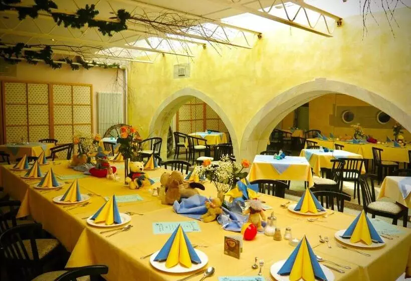 Meister Bär Hotel Ostbayern