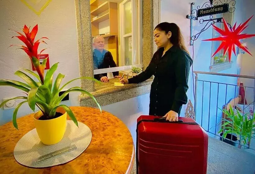 Meister Bär Hotel Ostbayern