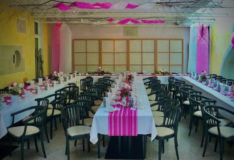 Meister Bär Hotel Ostbayern