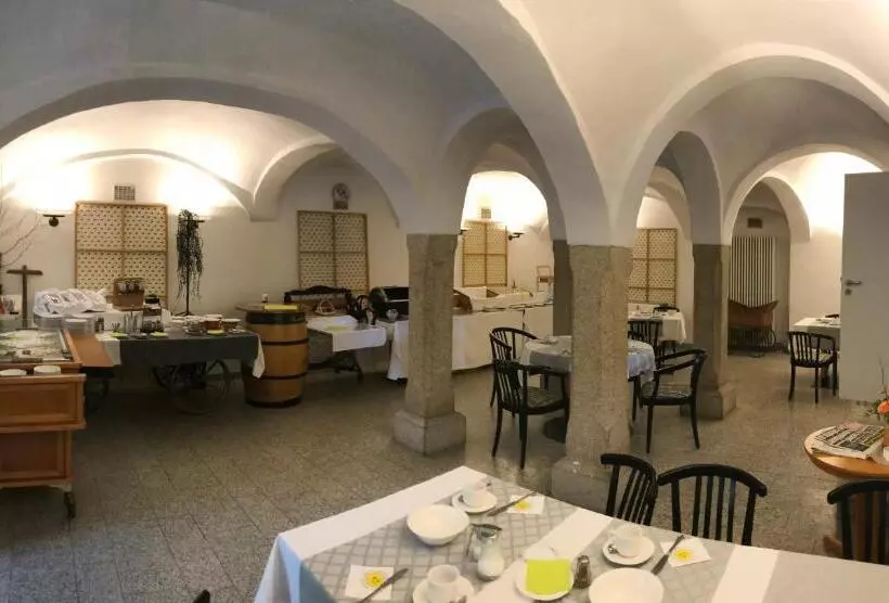 Meister Bär Hotel Ostbayern