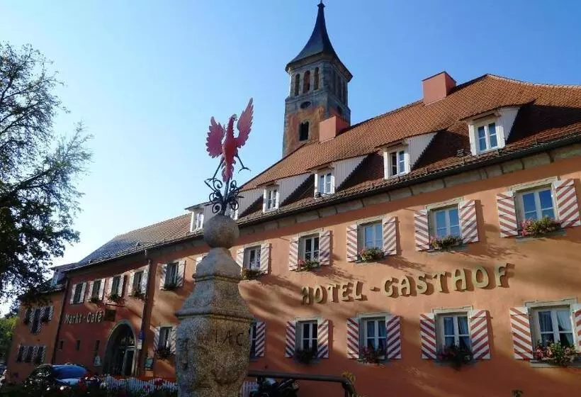 Meister Bär Hotel Ostbayern