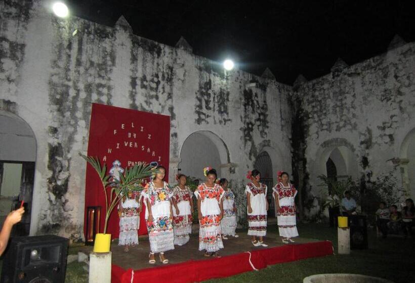 بنسيون Casa De Los Pianos