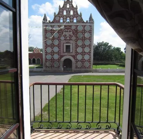 Majatalo Casa De Los Pianos