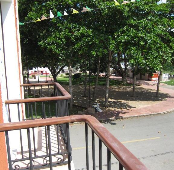 بنسيون Casa De Los Pianos