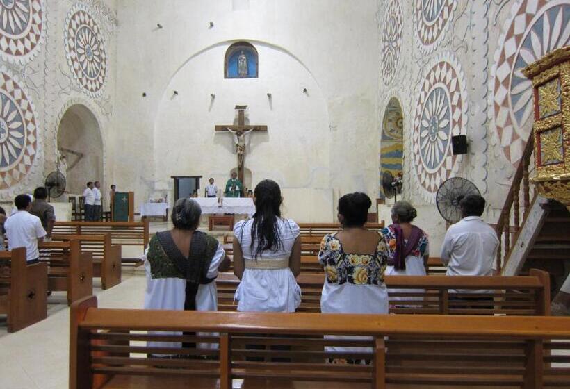 بنسيون Casa De Los Pianos