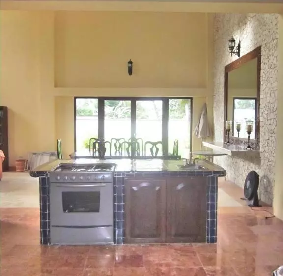 Majatalo Casa De Los Pianos