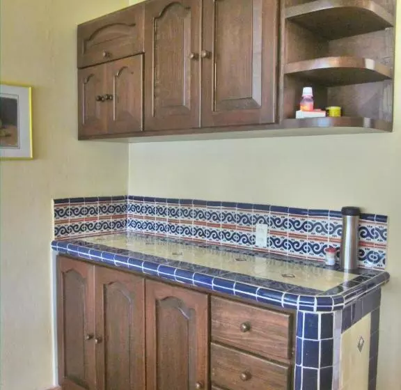 Majatalo Casa De Los Pianos