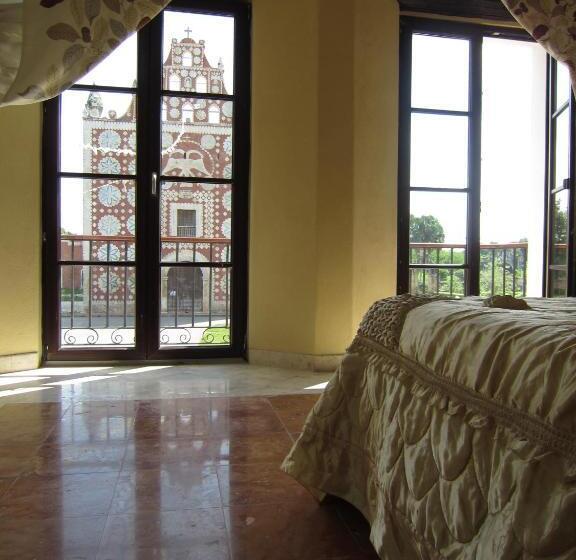 بنسيون Casa De Los Pianos