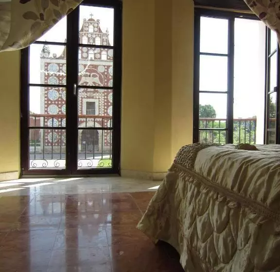 Majatalo Casa De Los Pianos