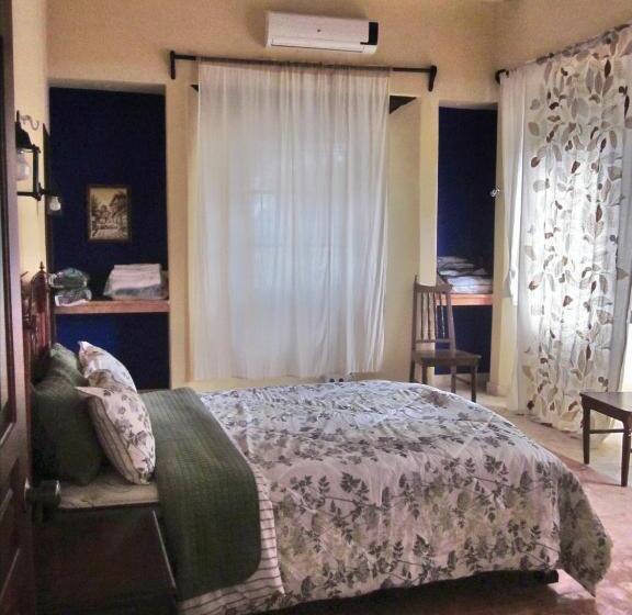 بنسيون Casa De Los Pianos