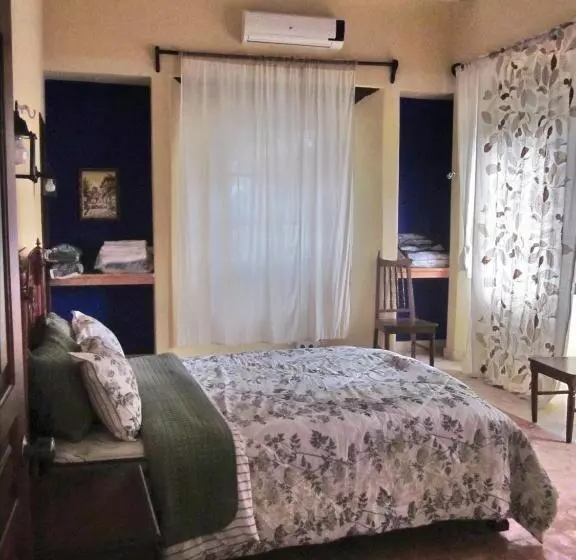 Majatalo Casa De Los Pianos