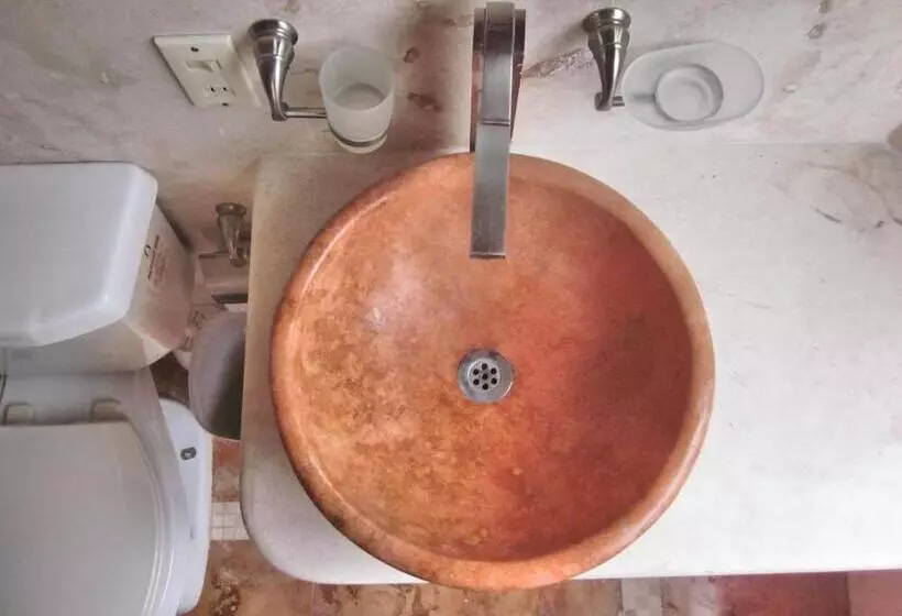 Majatalo Casa De Los Pianos