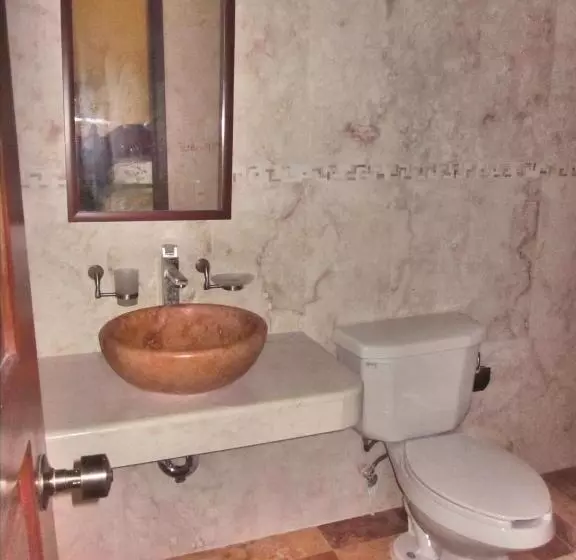 Majatalo Casa De Los Pianos