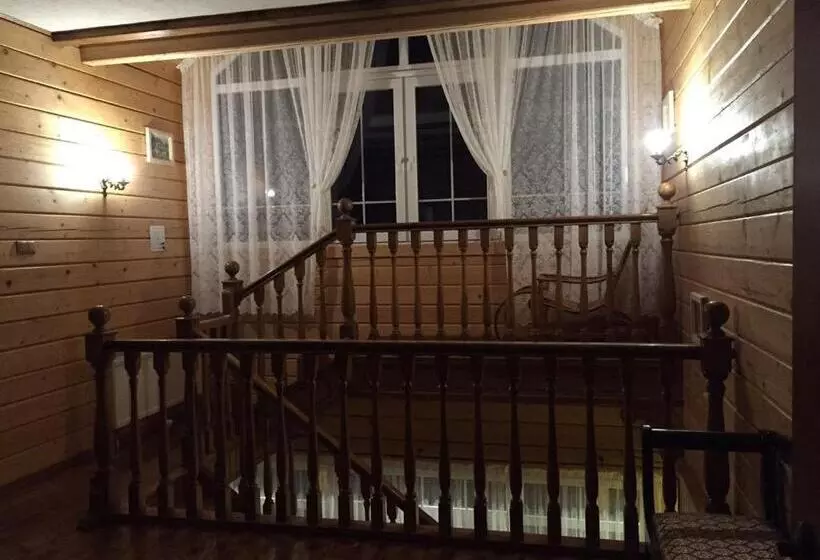 Majatalo Cottage Familiya