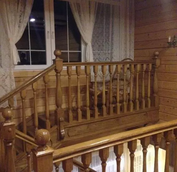 Majatalo Cottage Familiya