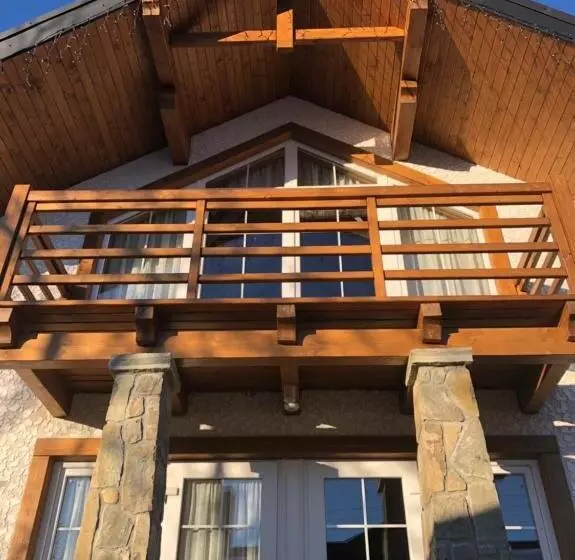 Majatalo Cottage Familiya