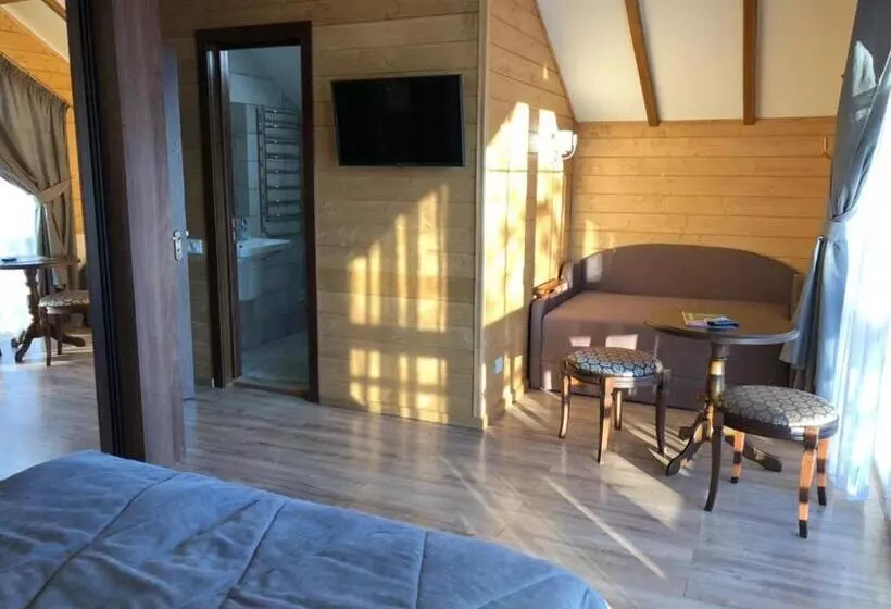 Majatalo Cottage Familiya