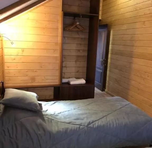 Majatalo Cottage Familiya