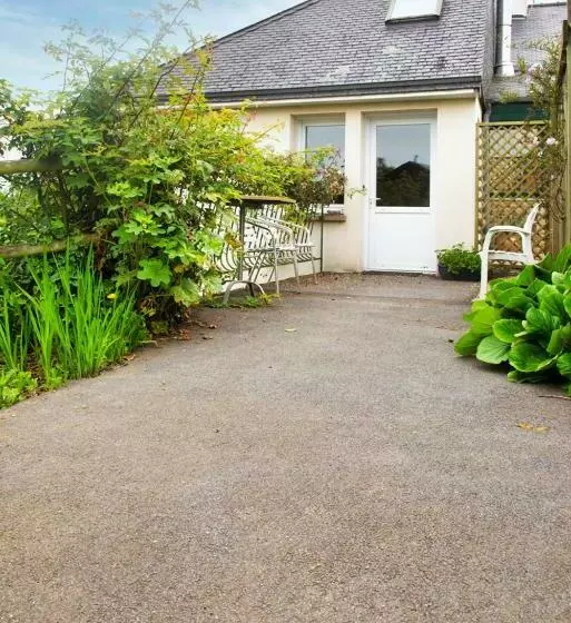 Majatalo Domaine Le Puits De Jeanne