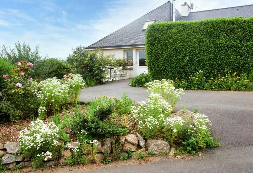 Пансион Domaine Le Puits De Jeanne