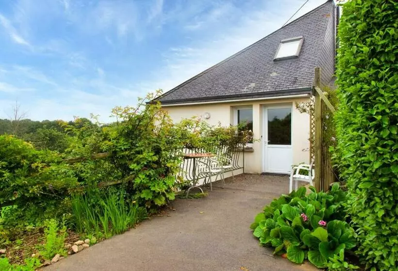 Majatalo Domaine Le Puits De Jeanne