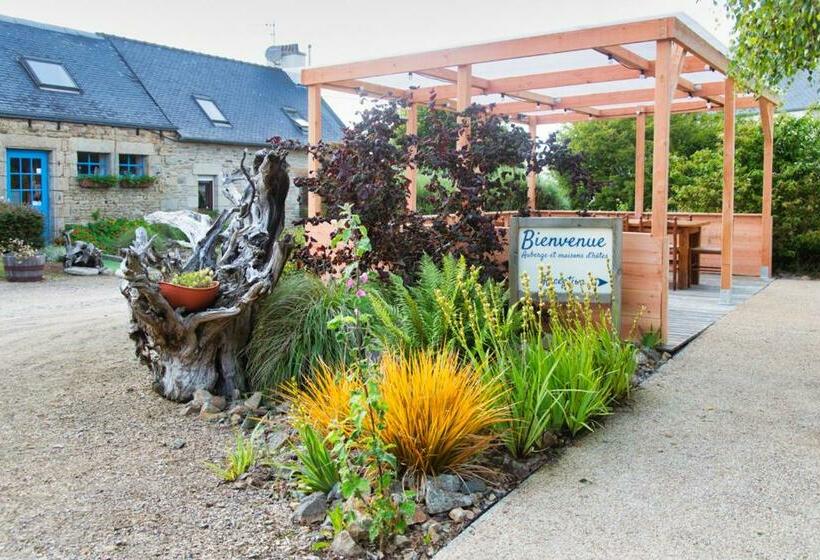 Пансион Domaine Le Puits De Jeanne