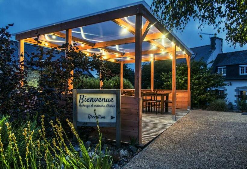 Пансион Domaine Le Puits De Jeanne