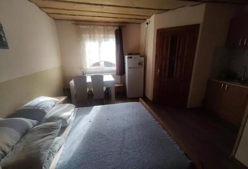 Majatalo Guest House Mandrivnyi Rooms&apartments