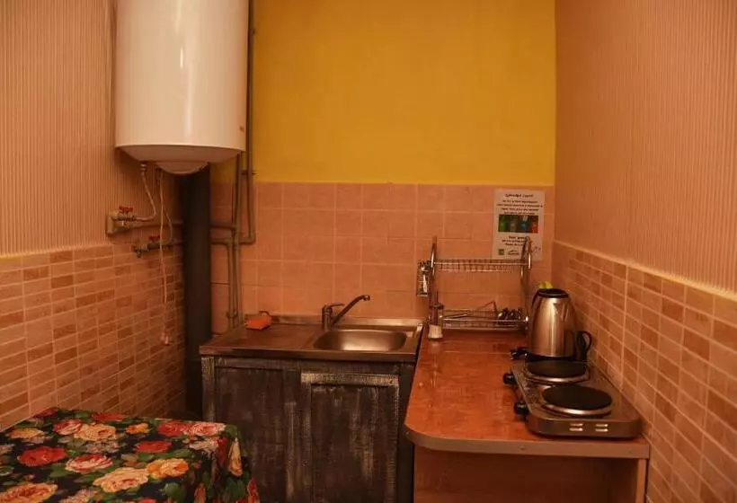 Majatalo Guest House Mandrivnyi Rooms&apartments