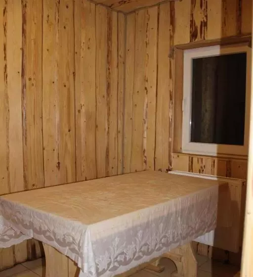 Majatalo Guest House Mandrivnyi Rooms&apartments