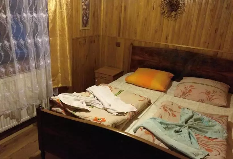 Majatalo Guest House Mandrivnyi Rooms&apartments