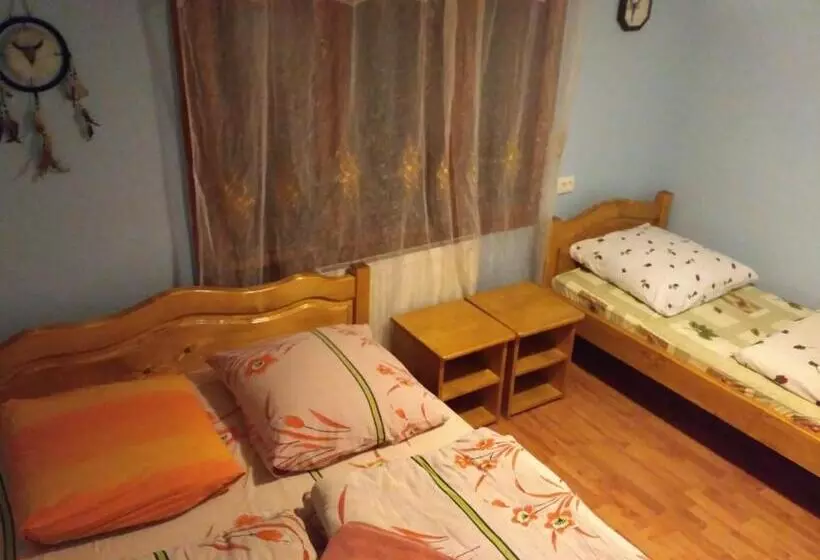 Majatalo Guest House Mandrivnyi Rooms&apartments