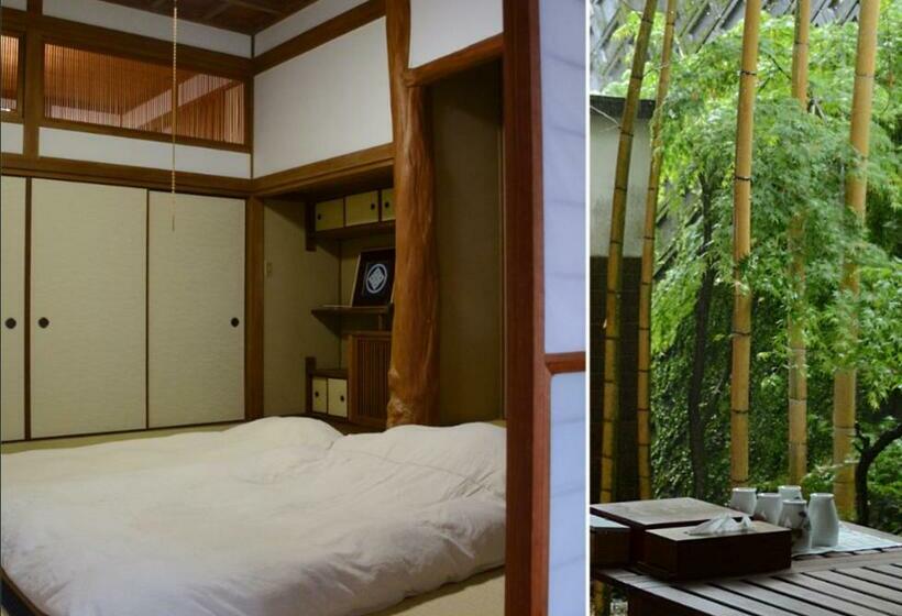 بنسيون Keramiek Arita