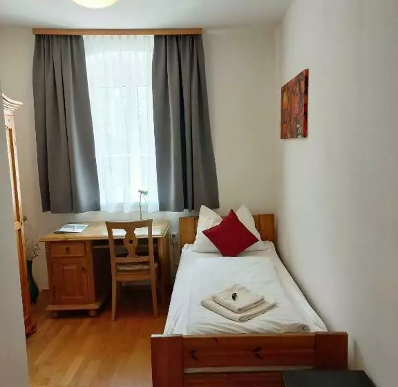 ペンション Gasthof Sturmmühle