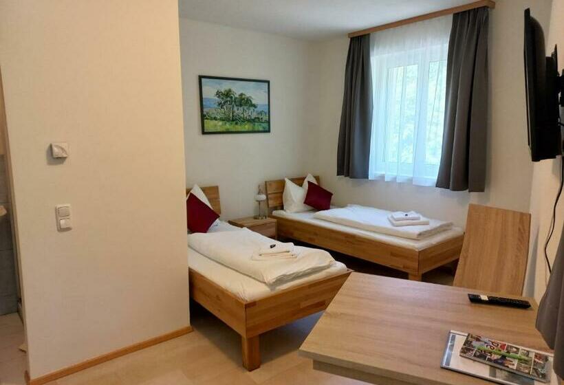 ペンション Gasthof Sturmmühle