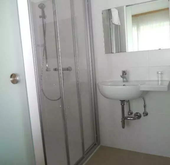 ペンション Gasthof Sturmmühle