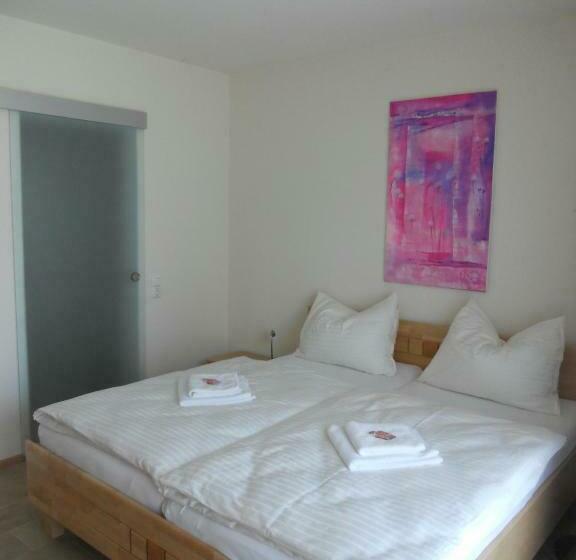 ペンション Gasthof Sturmmühle