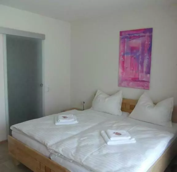 ペンション Gasthof Sturmmühle