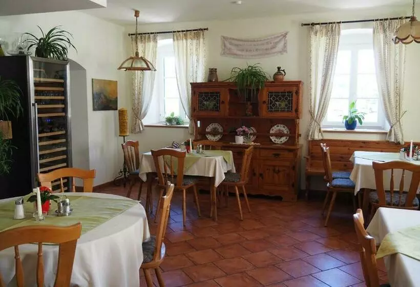 ペンション Gasthof Sturmmühle