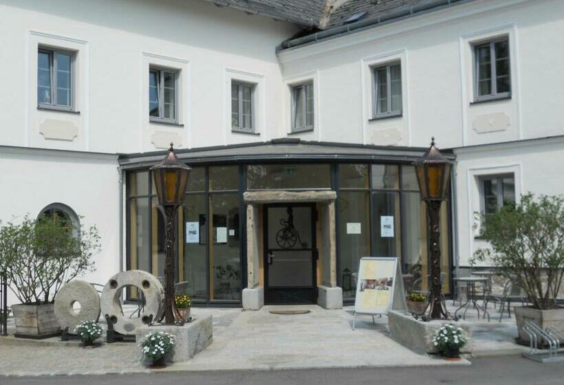 ペンション Gasthof Sturmmühle