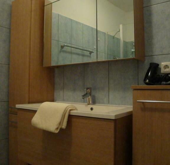 ペンション Gasthof Sturmmühle