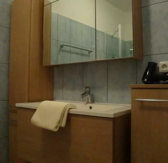 ペンション Gasthof Sturmmühle