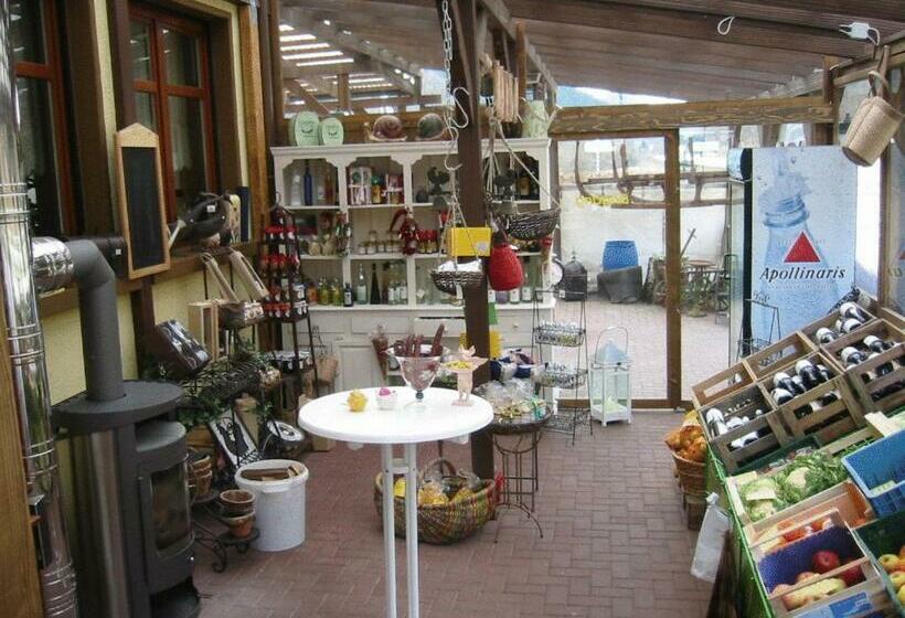 פנסיון Landgasthaus Am Frauenstein